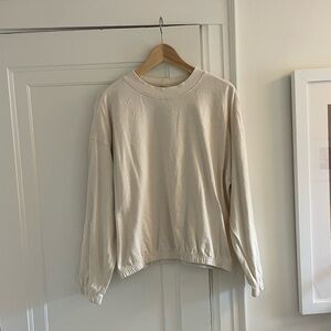 Le Bon Shoppe Naturel Collection Daisy Top